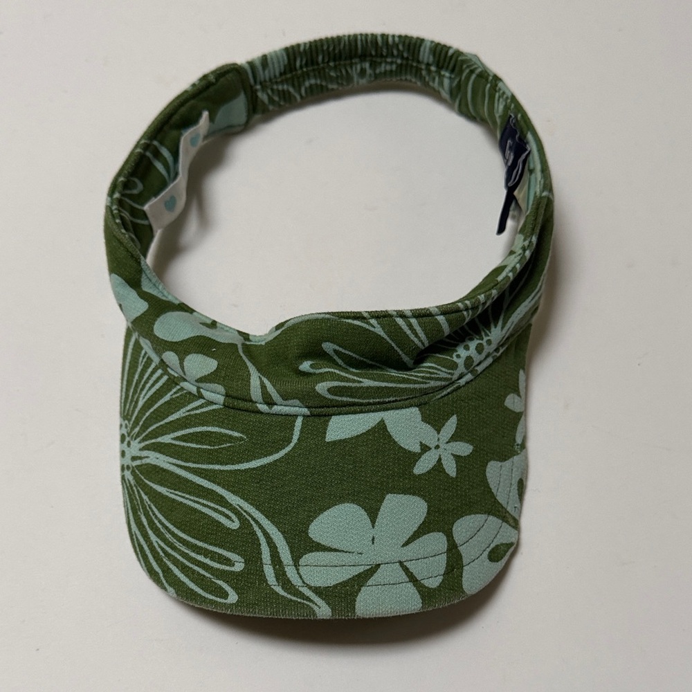 Vintage Gap Visor Cap